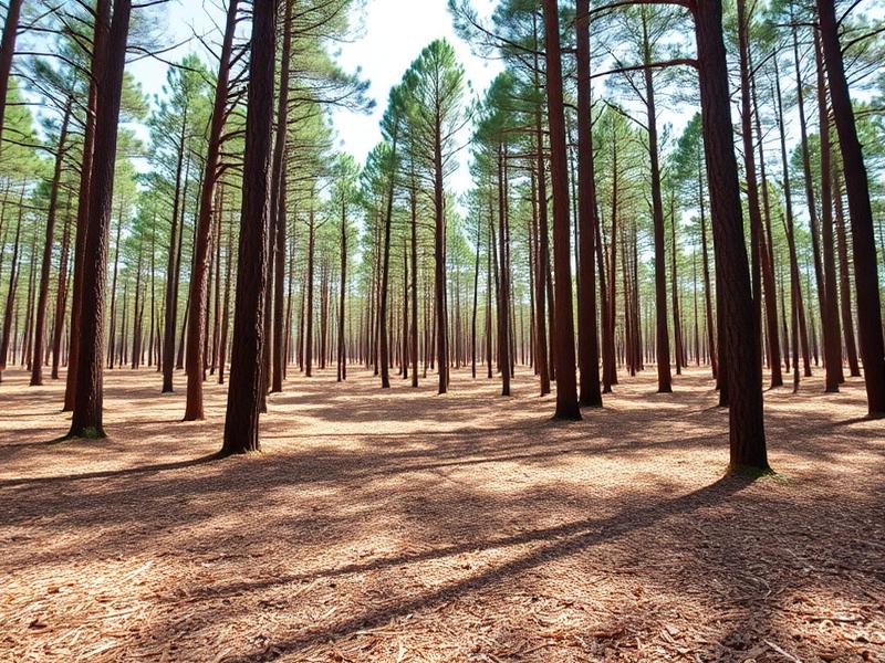 Forestry Mulching — after